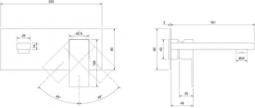 Perla Smart PSS7803
