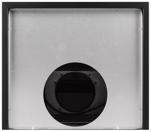Perfelli Quadro 36 Nero Silenzio