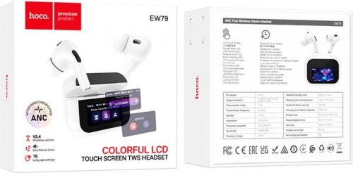 Hoco EW79 Bright