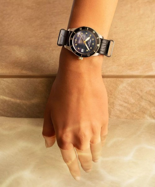 Certina DS PH100M Lady C044.210.26.051.00