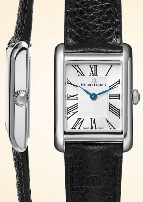 Maurice Lacroix Fiaba Square FA1205-SS001-110-2