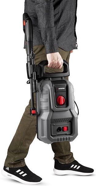 Intertool DT-1512