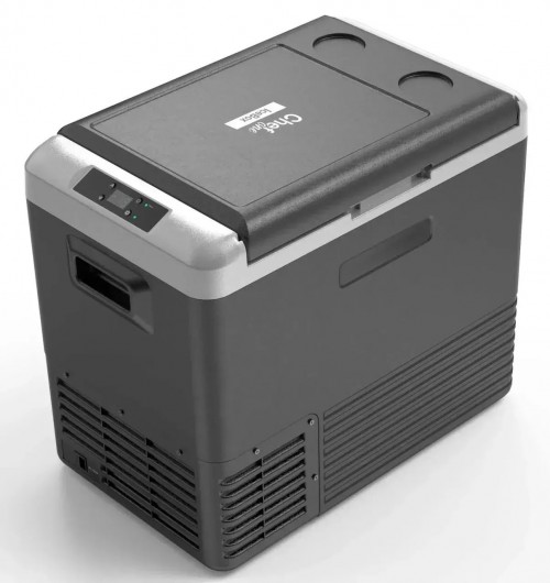ChefOne IceBox CL50