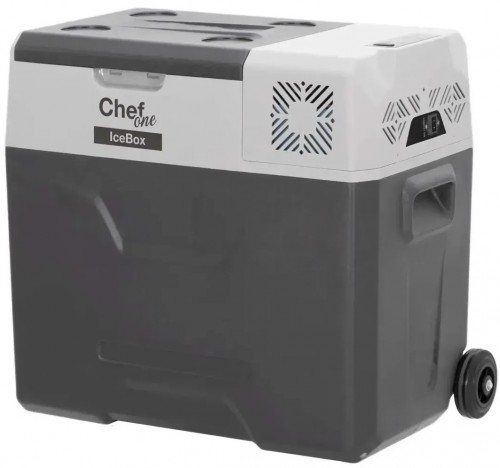 ChefOne IceBox CX40