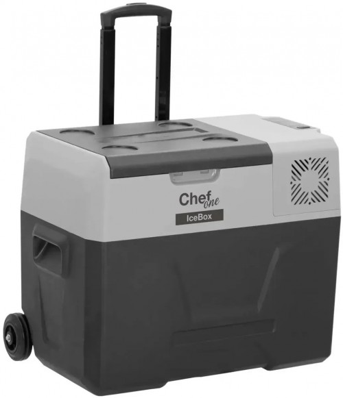 ChefOne IceBox CX40