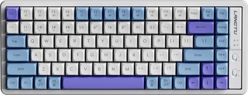 Langtu GK85 Tri-Mode