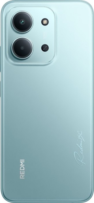 Xiaomi Redmi 15C