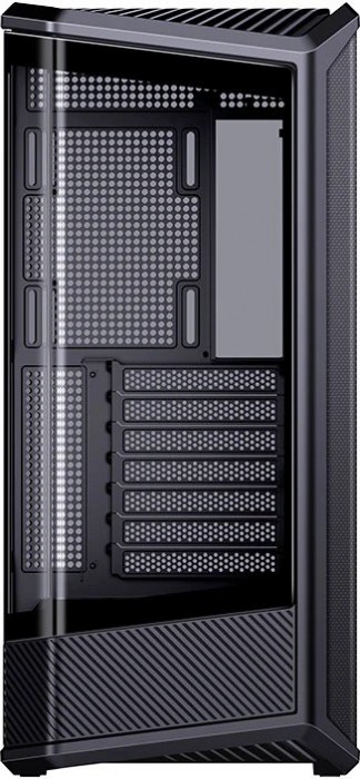 Jonsbo D400 Black
