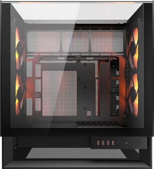 Cougar OmnyX Black