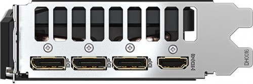 Gigabyte GeForce RTX 5060 WINDFORCE MAX OC 8G