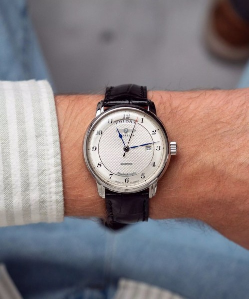 Zeppelin Friedrichshafen 8562-4