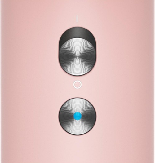 Dyson Supersonic Nural Straight + Wavy HD16
