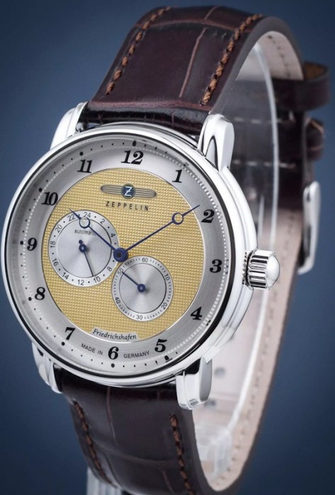 Zeppelin Friedrichshafen 8568-5