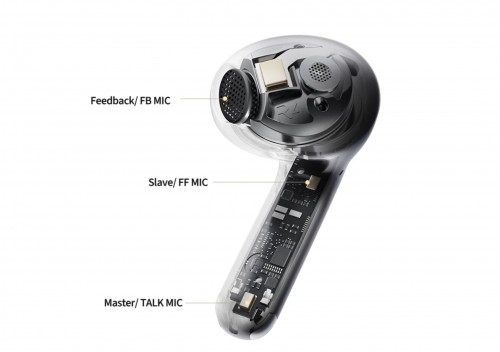QCY AilyBuds Pro+