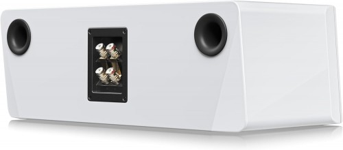 SVS Ultra Evolution Center