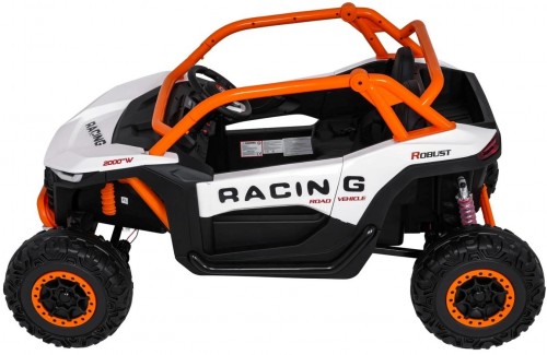 Ramiz Racing Road 2000