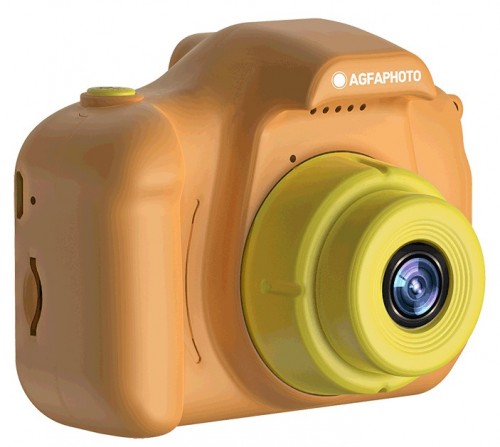 Agfa Realikids Cam Mini