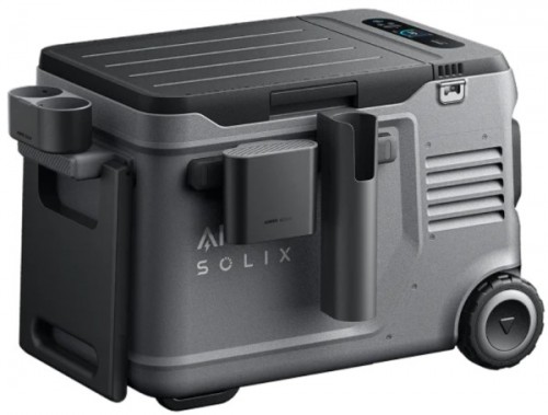 ANKER SOLIX EverFrost 2 40L