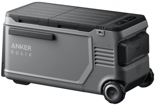ANKER SOLIX EverFrost 2 58L