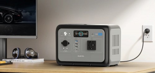 Oukitel P800