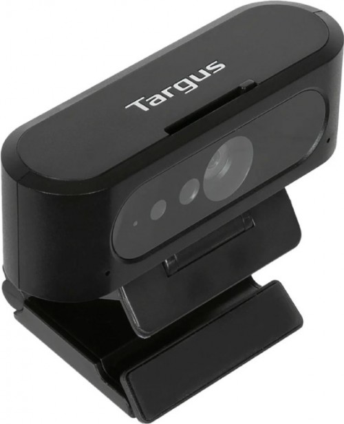 Targus Webcam with IR Facial Recognition