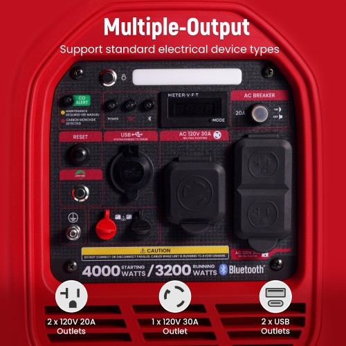 MaXpeedingRods MXR4000