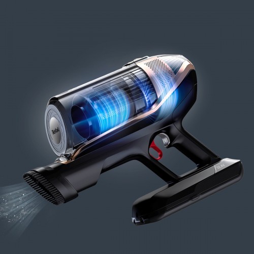 Tefal X-Force Flex 15.60 Aqua TY99G3