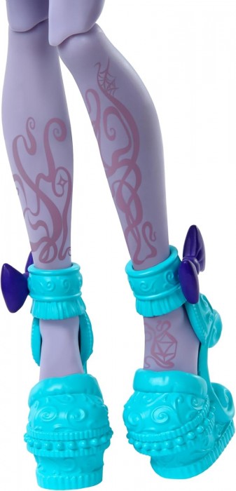 Monster High Fearbook Twyla HXW31