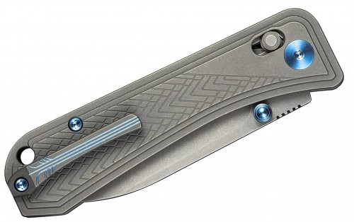 We Knife Bougie Banter WE24009-2