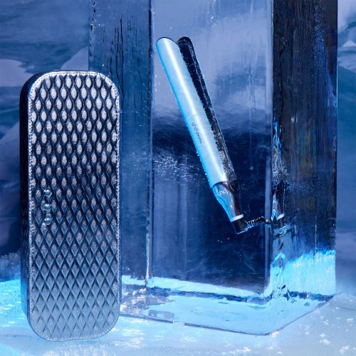 GHD Chronos Iced Luxe