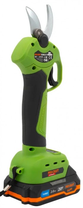 Procraft ES28Li/2