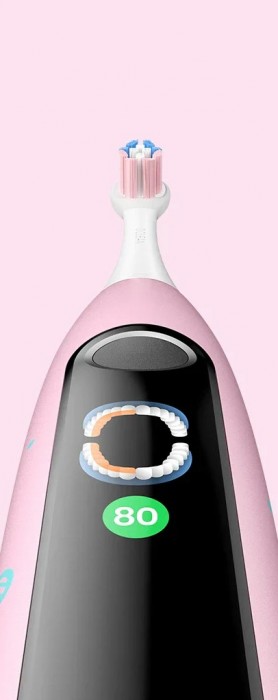 Oclean X Kids S