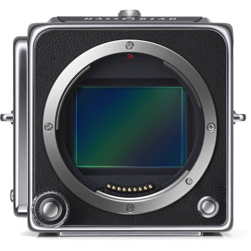 Hasselblad 907X CFV 100C kit