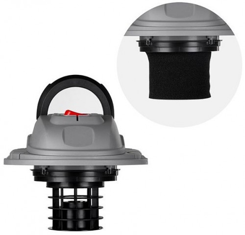 Intertool DT-1015