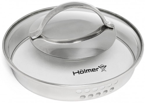 HOLMER Aurora CR-17518-SSD