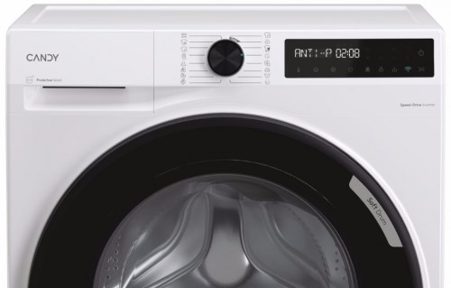 Candy ProWash 500 BR 410 BL8-S