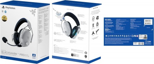 Razer BlackShark V3 Pro for PlayStation