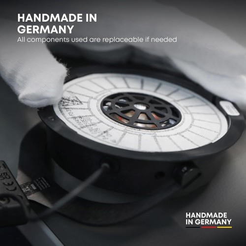 Beyerdynamic DT 990 Pro X