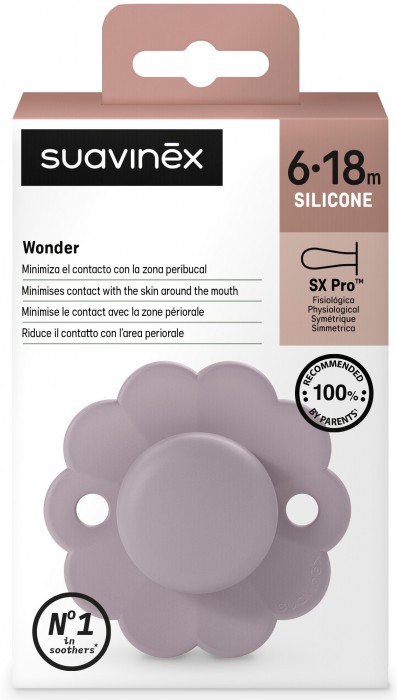 Suavinex Wonder 308383