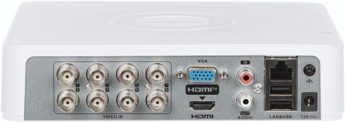Hikvision iDS-7108HUHI-M1/S(E)