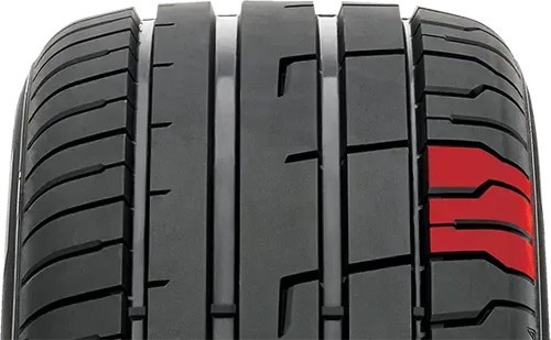 Radar Dimax Sport
