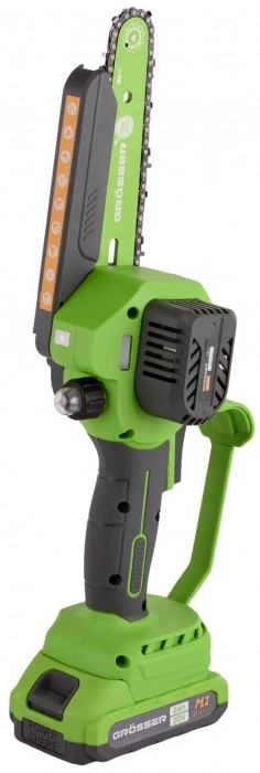Grosser GCS 611