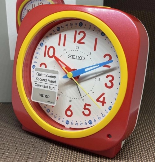 Seiko QHE200