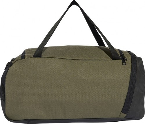 Adidas Essentials 3 Stripes Duffel Bag S
