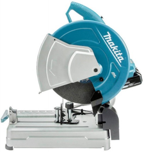 Makita DLW140PT2