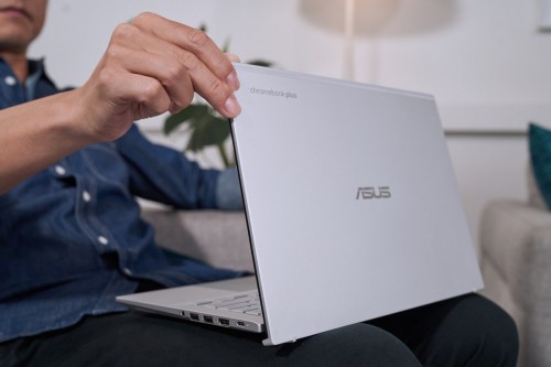 Asus ExpertBook CX54 Chromebook Plus CX5403CMA