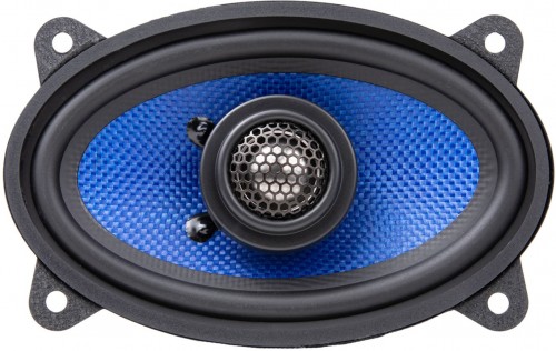 Hifonics Colossus Classic HCC 46CX