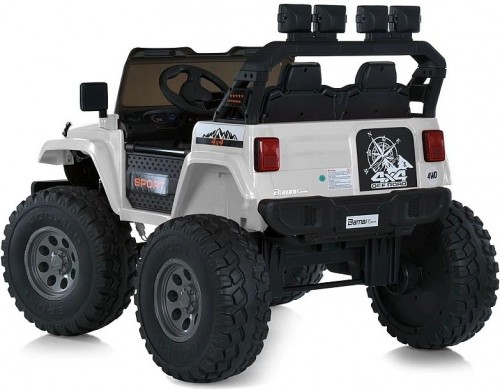 Bambi M6204EBLR