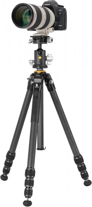 Vanguard VEO 5 264CB-160S