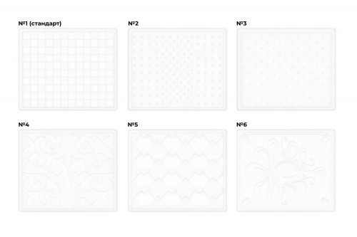 Sharm Latex-Sendvich Mini